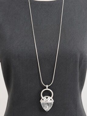 Geometric Pendent